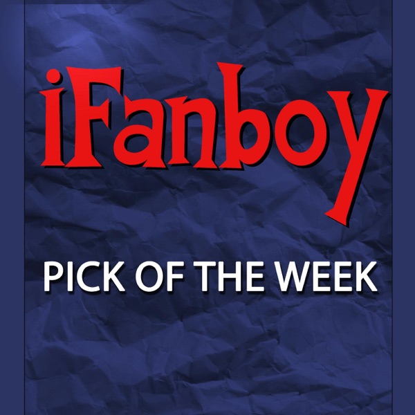 Pick of the Week #945 - Fantastic Four #718 photo