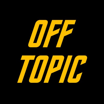 Off Topic: Der Podcast mit Roland Austinat und Jürgen Hüsam Off Topic: Der Podcast mit Roland Austinat und Jürgen Hüsam