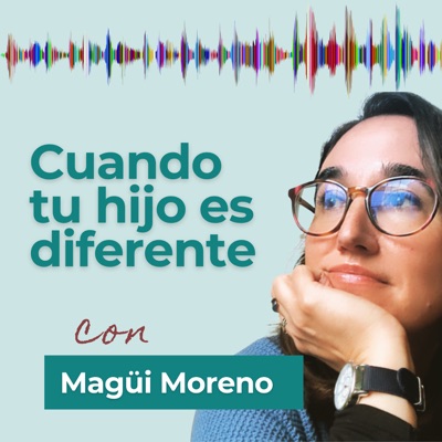 Cuando tu hijo es diferente Cuando tu hijo es diferente