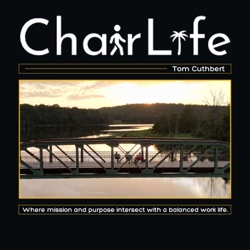 ChairLife Podcast