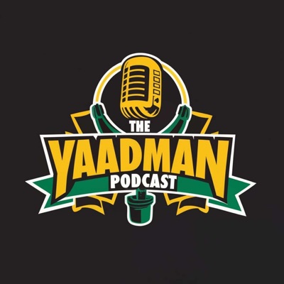 The Yaadman Podcast The Yaadman Podcast