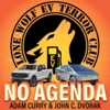 No Agenda