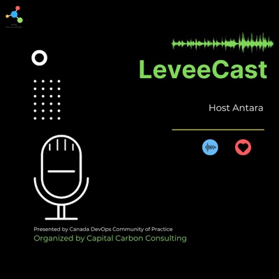 Leveecast 's Podcast