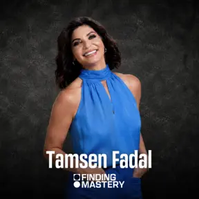 The Psychology of Menopause | Tamsen Fadal artwork
