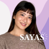 SAYAS Japanese Podcast - SAYAS Japanese