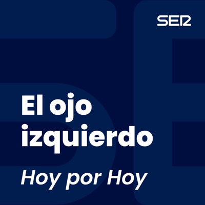 El ojo izquierdo El ojo izquierdo