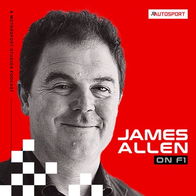 James Allen On F1:James Allen On F1