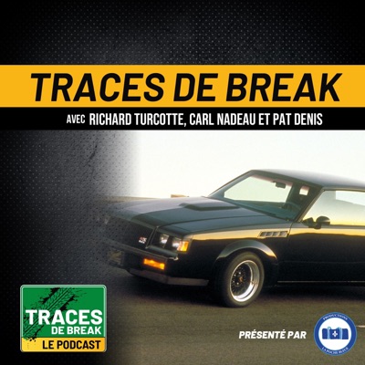 Traces De Break Traces De Break