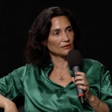 Cannes Conversations — Filipa Reis on privilege and empowerment