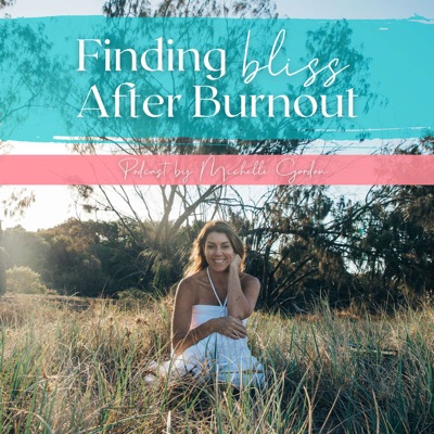 Finding Bliss after Burnout