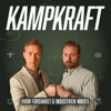 Kampkraft - Anders Havelund Krøyer og Alex Mathar