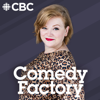 Comedy Factory - CBC