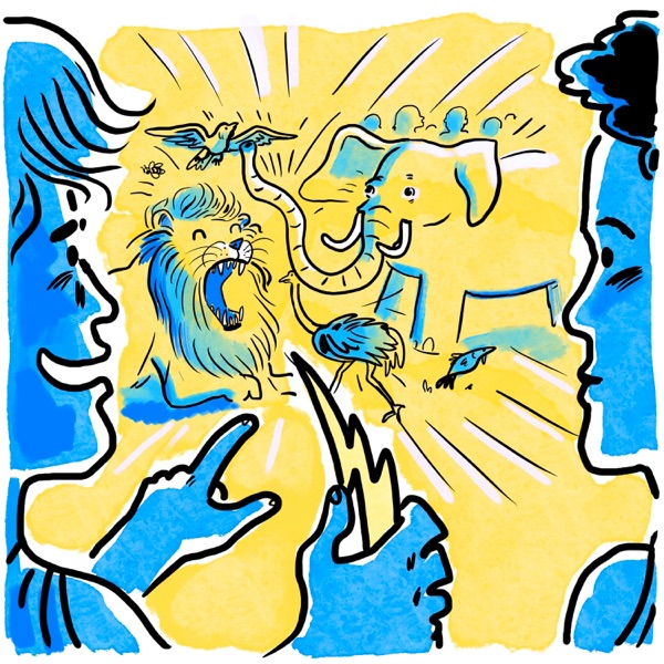 Prometheus 4: “Fire stays on Olympus!  I’m not sharing!” photo