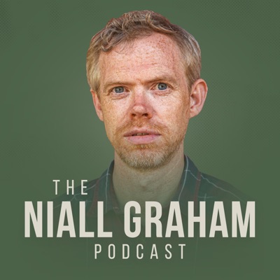 The Niall Graham Podcast