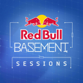 Red Bull Basement Sessions