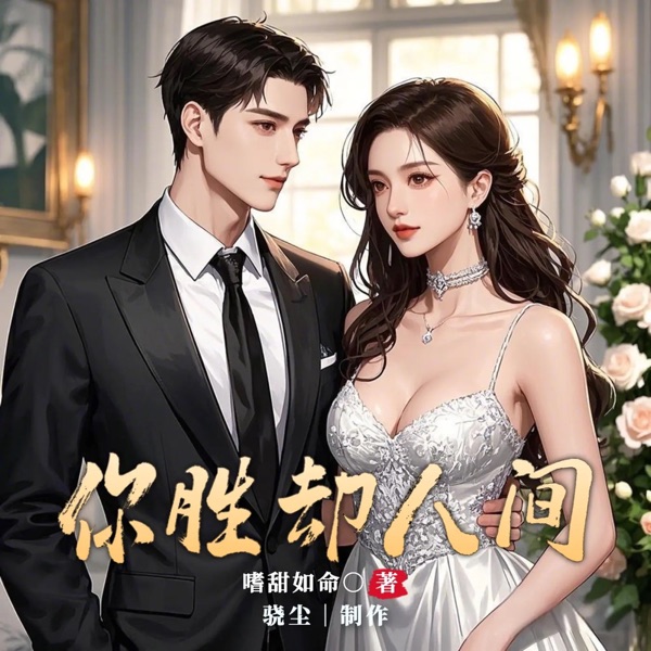 你胜却人间｜爱与执念的纠葛｜多人演播浪漫言情剧｜