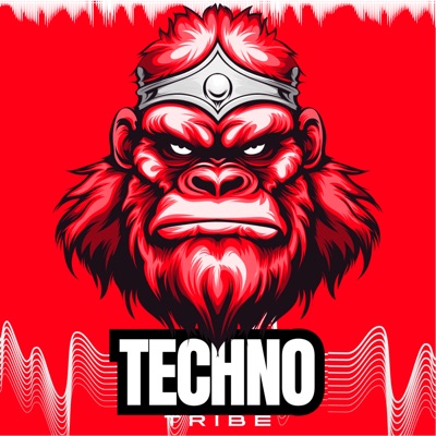 TECHNO TRIBE TECHNO TRIBE
