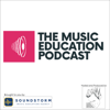 The Music Education Podcast - Chris Woods