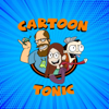 Cartoon Tonic - Bryan Deuchler