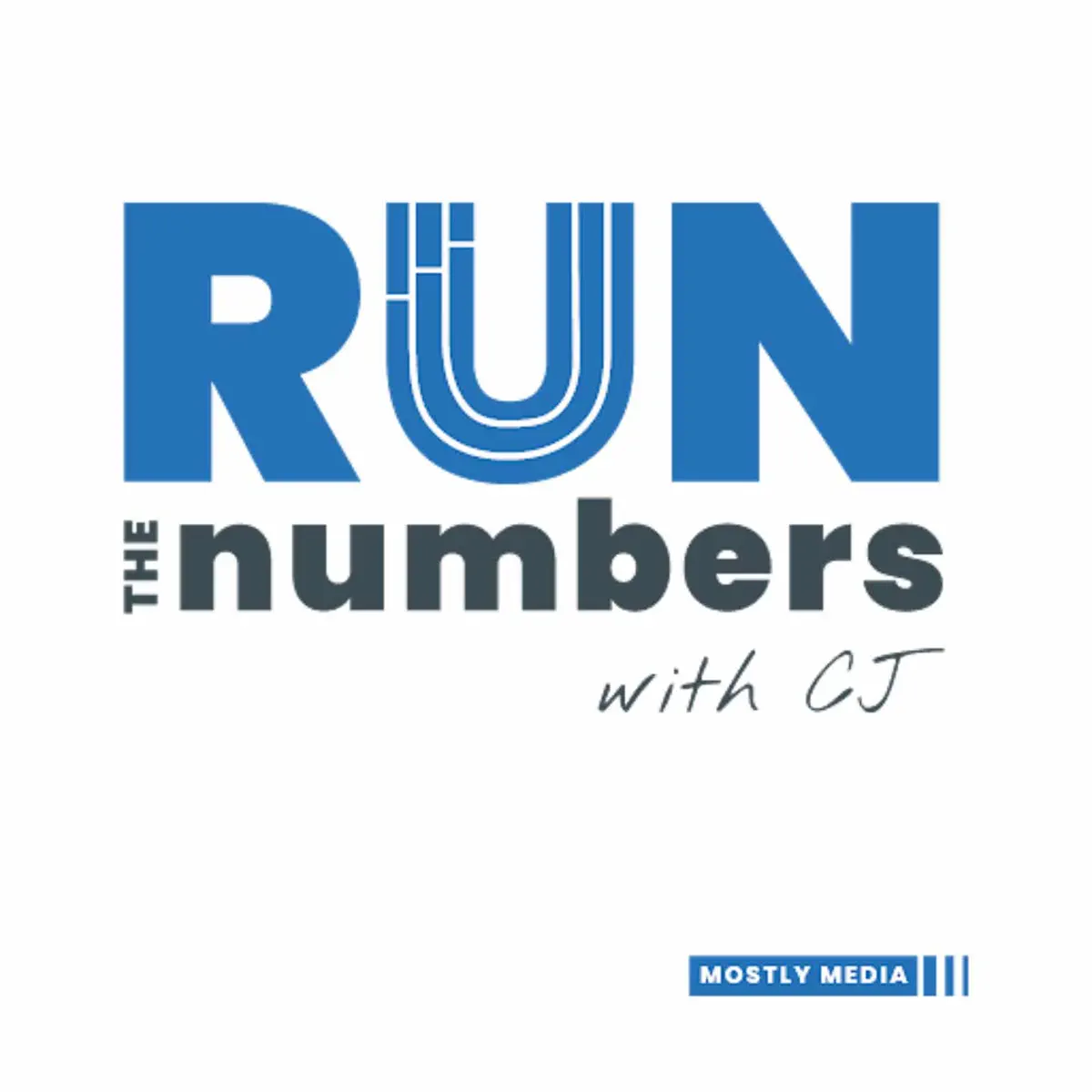 Run the Numbers with CJ Gustafson