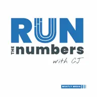 Run the Numbers artwork