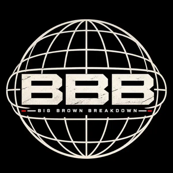 The Big Brown Breakdown
