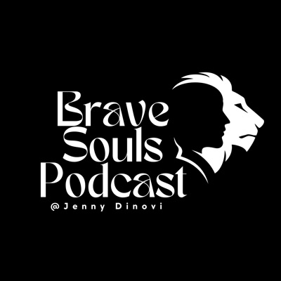Brave Souls:Jenny Dinovi
