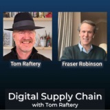 Data-Driven Decisions: Unlocking the Potential of Modern Supply Chains