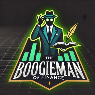 The Boogieman of Finance:Ryan Chavez