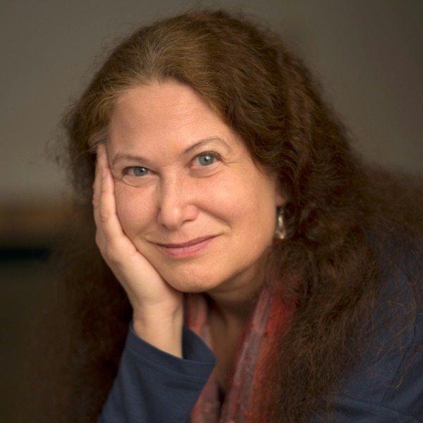 On Time, Mystery, and Kinship – A Conversation with Jane Hirshfield photo