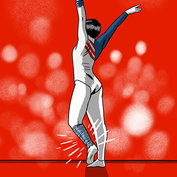 HEAVY MEDALS Part 4: Home Games