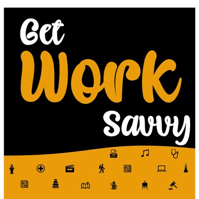 Get Work Savvy