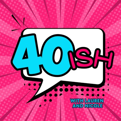 40ish - Navigating midlife and perimenopause