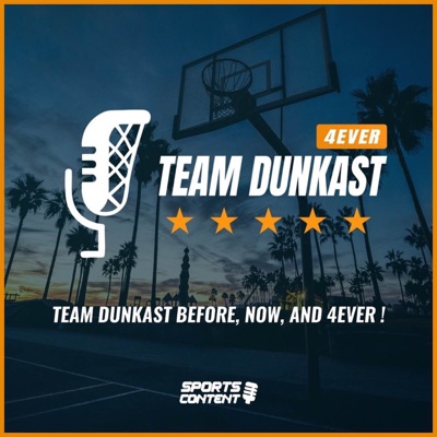 4Ever Team Dunkast