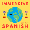 Immersive Spanish - Immersive Spanish