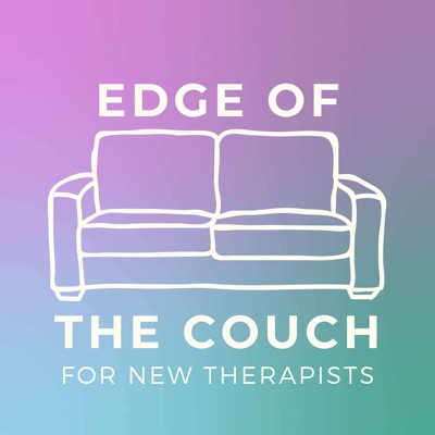 Edge of the Couch:Jordan Pickell and Alison McCleary