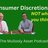 Consumer Discretionary is Not What You Think!