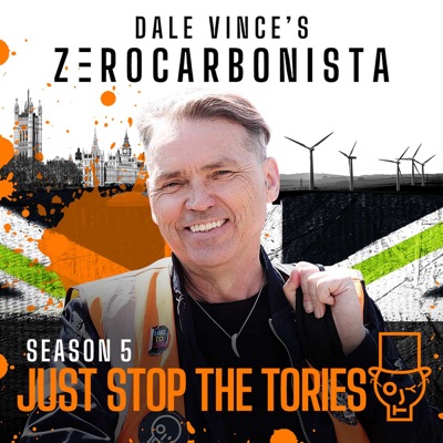 Dale Vince's Zerocarbonista:Dale Vince