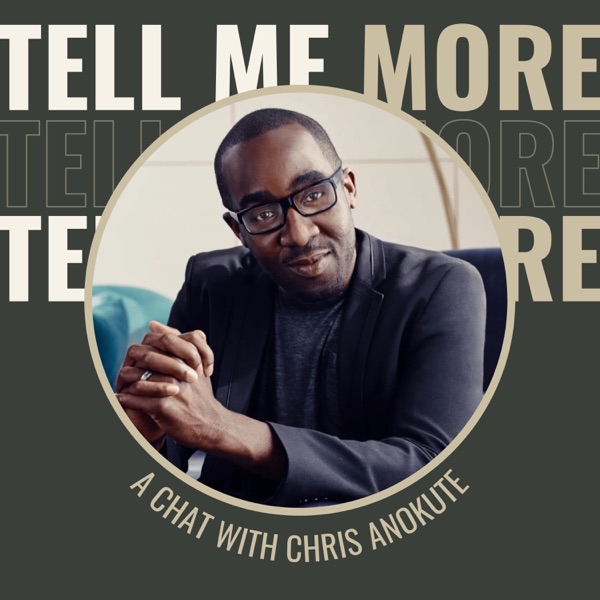 About Being… a Music Industry Insider (with Chris Anokute) photo