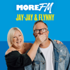 Jay-Jay & Flynny - More FM - rova | More FM