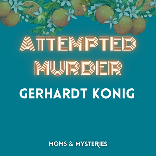 The Oahu Cliff Attack & The Trial of Gerhardt Konig photo