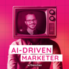 AI-Driven Marketer: Master AI Marketing To Stand Out In 2025 - Dan Sanchez