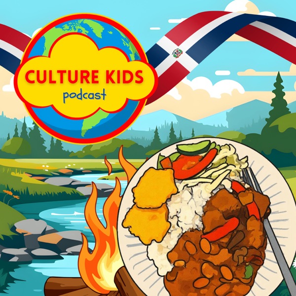 Cooking by the River: La Bandera Dominicana Adventure! photo