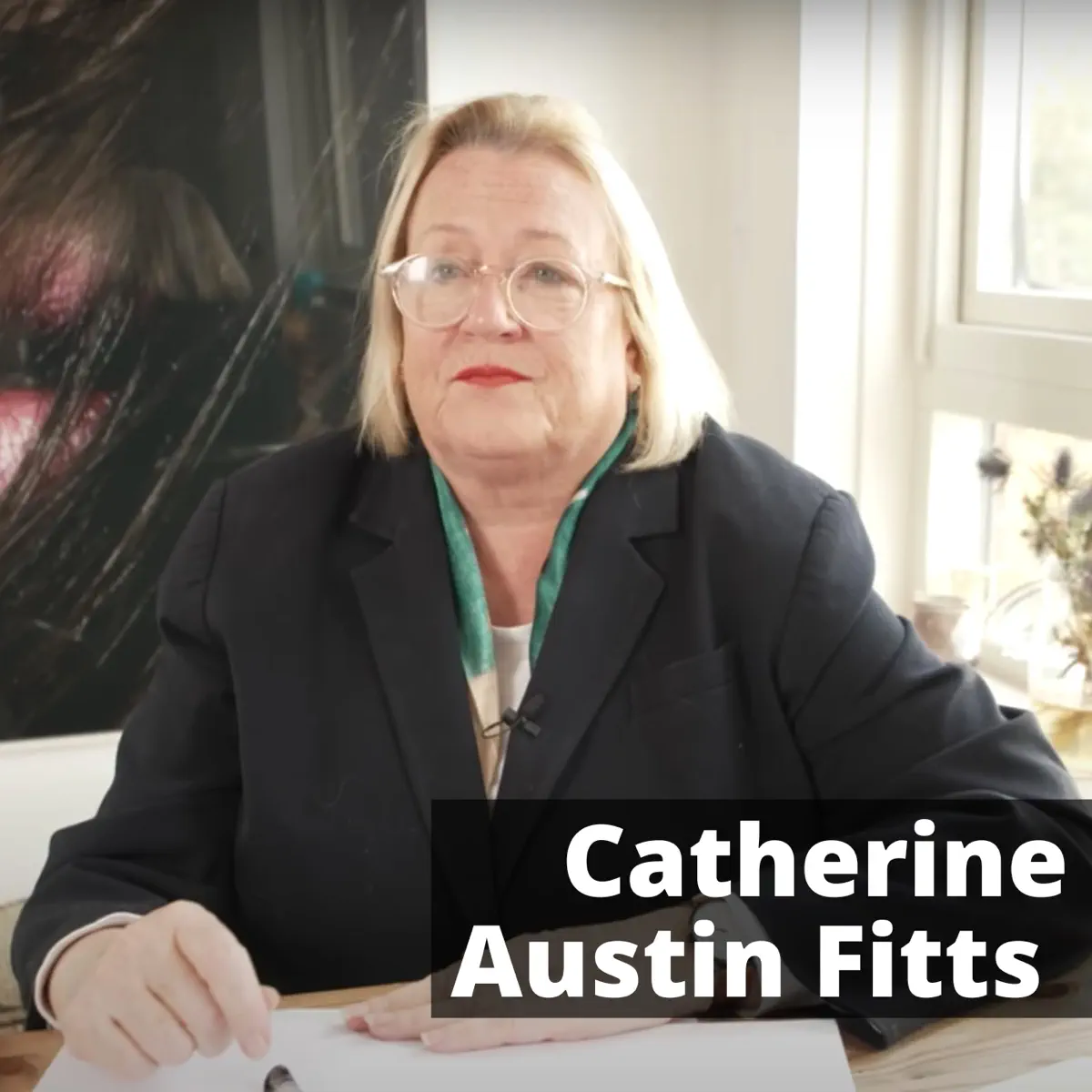 Women Investing Network Podcast - Podcast - Apple Podcasts