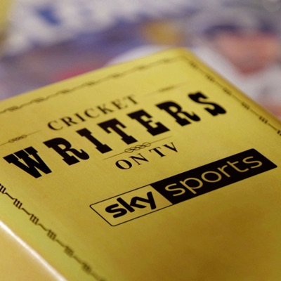 Cricket Writers Podcast - Sky Sports Cricket Writers Podcast - Sky Sports