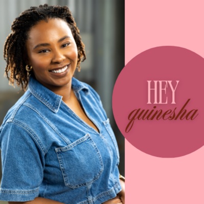 Hey Quinesha Hey Quinesha