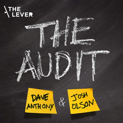 The Audit:The Lever