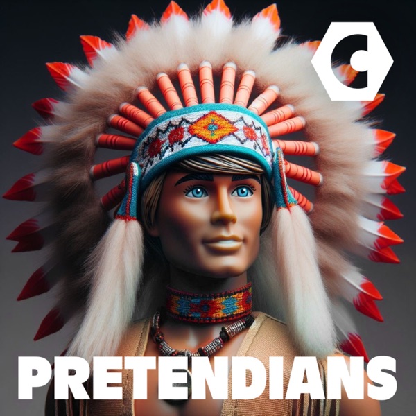 Introducing: Pretendians photo