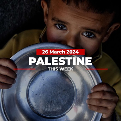 Palestine This Week Palestine This Week
