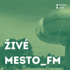 Živé mesto_FM - STVR
